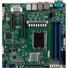 Материнская плата MSI Материнская плата 919-S3551-104 (D1500GB2N-1G)