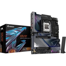 Материнская плата GIGABYTE Материнская плата X870E AORUS MASTER X3D, RTL