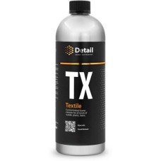 Автохимия DETAIL DT-0277 Detail Универсальный очиститель TX 