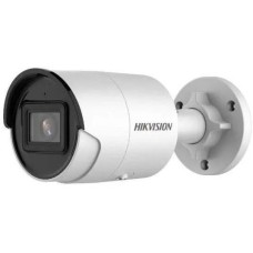IP-Камера HIKVISION Камера видеонаблюдения IP DS-2CD2043G2-IU(6mm), 2688х1520 pix, 6 мм, белый