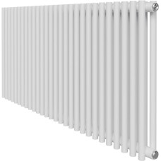 Радиатор ROYAL THERMO Дизайн-радиатор Shift R22 C2050 - 32 секц. RAL9016