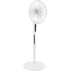 Вентилятор ELECTROLUX Вентилятор напольный EFF-1020W, черный [нс-1602077]