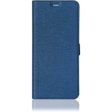 DF Чехол (флип-кейс) для Xiaomi Poco M3 poFlip-03 синий ( POFLIP-03 (BLUE))
