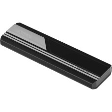 Накопитель SSD NETAC Накопитель SSD USB-C 2TB NT01ZX10-002T-32BK ZX10 черный