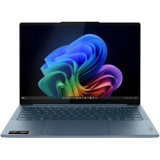 Ноутбук LENOVO Ноутбук Yoga Slim7 14AKP10 Ryzen AI 5 340 16Gb SSD1Tb AMD Radeon 840M 14