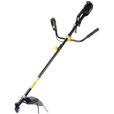 HUTER Триммер электрический GET-1500B 1500Вт разбор.штан. реж.эл.:леска/нож