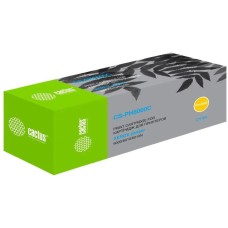 CACTUS Картридж лазерный CS-PH6000C 106R01631 голубой (1000стр.) для Xerox Phaser 6000/6010