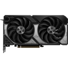 Видеокарта ASUS Видеокарта PCI-E 5.0 DUAL-RTX5060TI-O16G NVIDIA GeForce RTX 5060TI 16Gb 128bit GDDR7 2602/28000 HDMIx1 DPx3 HDCP Ret
