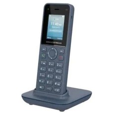 GRANDSTREAM Телефон IP WP816 черный