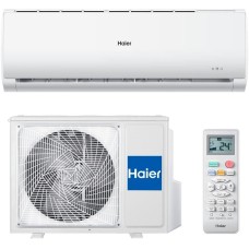 Сплит-система HAIER Кондиционер AS18TL5HRA-A / 1U18TL5FRA-A (Заводской зимний комплект до -30С)