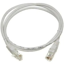 LANMASTER Патч-корд TWT-45-45-0.15-OR UTP RJ-45 вил.-вилка RJ-45 кат.5E 0.15м оранжевый ПВХ