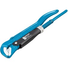 GROSS Ключ трубчатый рычажный 0.5, №0, цельнокованый, CrV, тип 