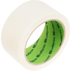 СИБРТЕХ Лента малярная, 48 мм х 25 м, на бумажной основе 88832