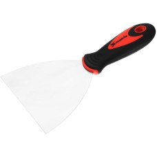 MATRIX Шпательная лопатка из нержавеющей стали, 120 мм, двухкомпонентная ручка 85512