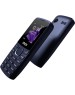 Телефон мобильный INOI Мобильный телефон 244 Modern Plus 4G Темно-синий