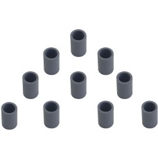 CET Резинка ролика 341032 (44483301) для Oki B412/432/ES4132/4192 MFP/MB5162 MFP/562