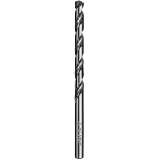 ЗУБР ПРОФ-А, 13.0 х 205 мм, сталь Р6М5, класс А, удлиненное сверло по металлу, Профессионал (29624-13)