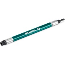 KRAFTOOL GIRAF, 10 мм (М6), 285 мм, длинная ударная бита с торцовой головкой (26197-10)