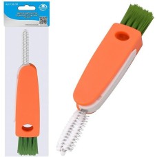 MULTIDOM Щеточка для чистки труднодоступных мест 
