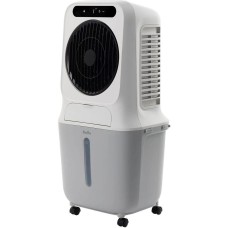 Вентилятор BALLU Вентилятор напольный BCOOL-30L CL 130Вт скоростей:3 ПДУ белый/черный