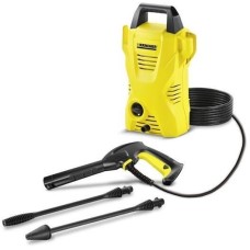 KARCHER Минимойка К 2 Compact 1400Вт