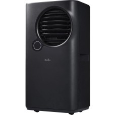 Мобильный кондиционер BALLU Кондиционер мобильный Eclipse BPAC-07 EPB/N6 черный