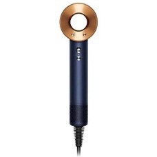 DYSON Фен HD07, 1600Вт, синий и медный
