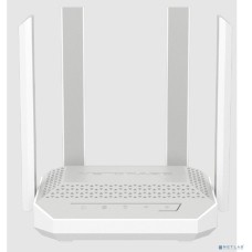 Netcraze Speedster 4G+ (NC-2911) Гигабитный интернет-центр с модемом 4G+, Mesh Wi-Fi 5 AC1200 и 4-портовым Smart-коммутатором