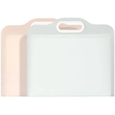 DELI Папка-портфель PM315 5 отдел. A4 полипропилен ассорти
