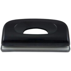KW-TRIO Дырокол Dolphin mini 090X9 макс.:6лист. пластик ассорти отв.:2