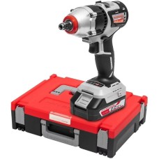 ИНТЕРСКОЛ Гайковерт ГАУ-300/18В аккум. патрон:шестигр.1/4