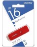 USB флеш SMARTBUY (SB16GBDK-R) 16GB DOCK RED