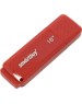 USB флеш SMARTBUY (SB16GBDK-R) 16GB DOCK RED