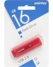 USB флеш SMARTBUY (SB16GBDK-R) 16GB DOCK RED
