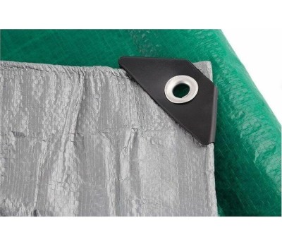 Товары для пикника ЭКОС T-3*3 тент хозяйственный универсальный 3*3м (999084)