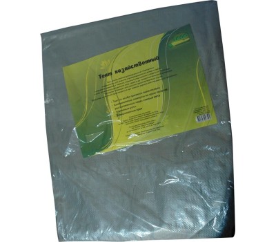 Товары для пикника ЭКОС T-3*3 тент хозяйственный универсальный 3*3м (999084)