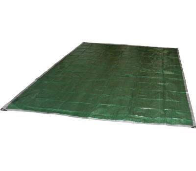 Товары для пикника ЭКОС T-3*3 тент хозяйственный универсальный 3*3м (999084)