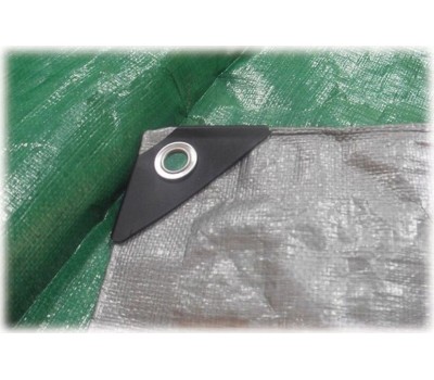 Товары для пикника ЭКОС T-3*3 тент хозяйственный универсальный 3*3м (999084)