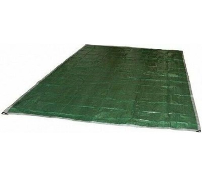 Товары для пикника ЭКОС T-3*3 тент хозяйственный универсальный 3*3м (999084)