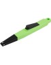 Пьезозажигалка ENERGY JZDD-21 G зеленый (10)