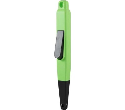 Пьезозажигалка ENERGY JZDD-21 G зеленый (10)