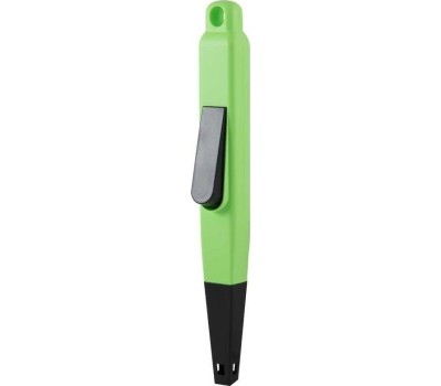 Пьезозажигалка ENERGY JZDD-21 G зеленый (10)