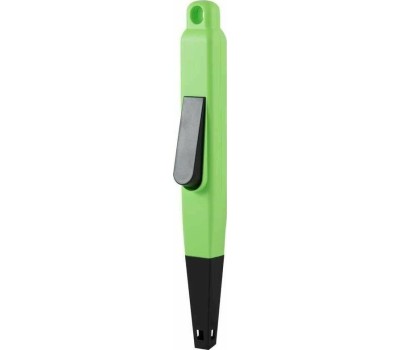 Пьезозажигалка ENERGY JZDD-21 G зеленый (10)