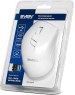 Мышь беспроводная SVEN RX-325 WIRELESS USB белый