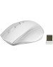 Мышь беспроводная SVEN RX-325 WIRELESS USB белый