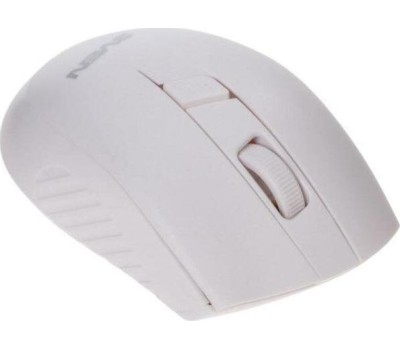 Мышь беспроводная SVEN RX-325 WIRELESS USB белый