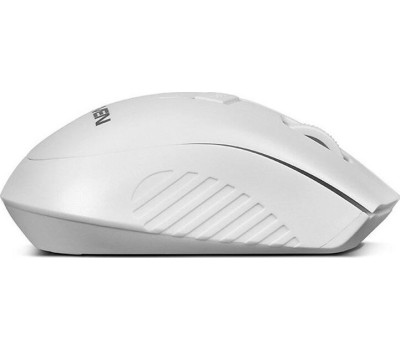 Мышь беспроводная SVEN RX-325 WIRELESS USB белый
