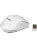 Мышь беспроводная SVEN RX-325 WIRELESS USB белый