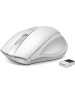 Мышь беспроводная SVEN RX-325 WIRELESS USB белый