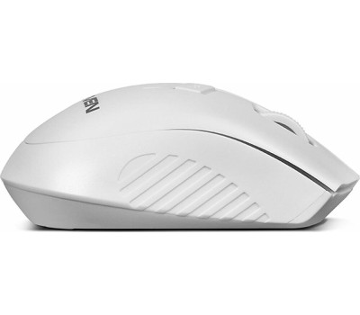 Мышь беспроводная SVEN RX-325 WIRELESS USB белый